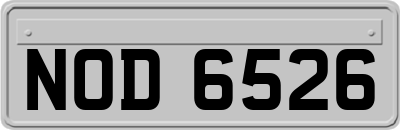 NOD6526