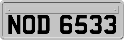 NOD6533