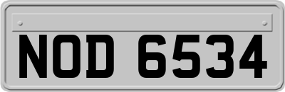 NOD6534