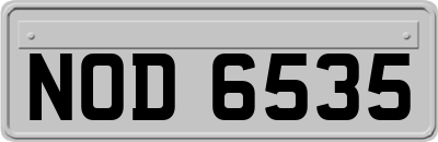 NOD6535