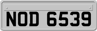 NOD6539