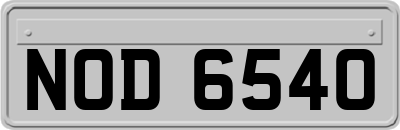 NOD6540