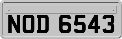 NOD6543