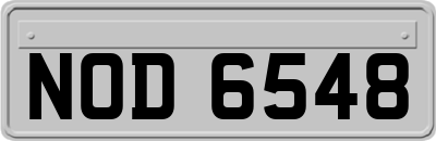 NOD6548