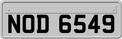 NOD6549
