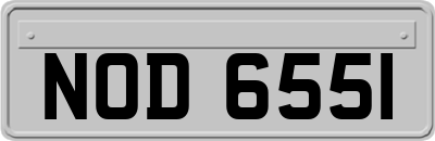 NOD6551