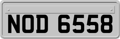 NOD6558