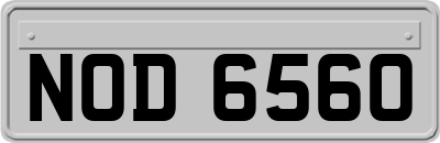 NOD6560