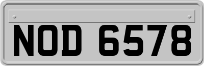 NOD6578