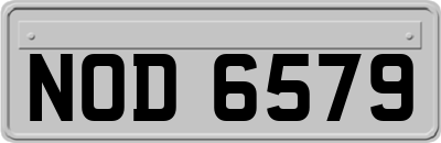 NOD6579