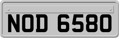 NOD6580