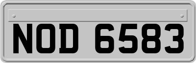 NOD6583
