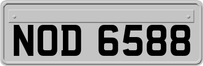 NOD6588