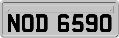NOD6590