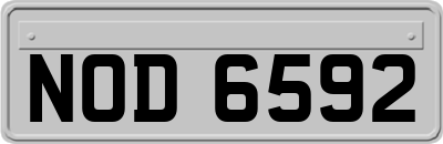 NOD6592