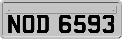 NOD6593