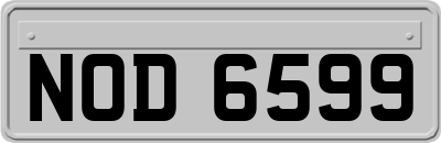 NOD6599