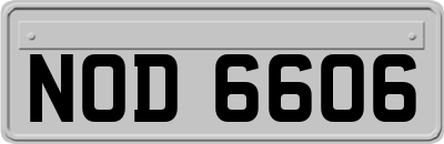 NOD6606