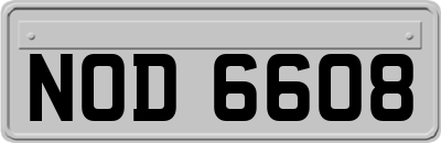 NOD6608