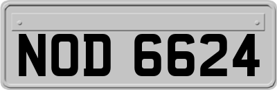 NOD6624