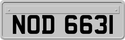 NOD6631