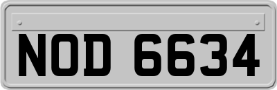 NOD6634