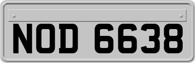 NOD6638