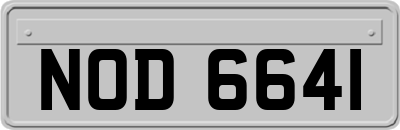 NOD6641