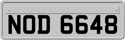 NOD6648