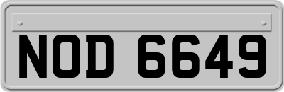 NOD6649