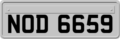 NOD6659