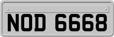 NOD6668