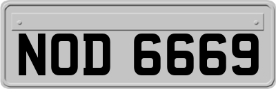 NOD6669