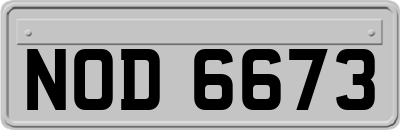NOD6673