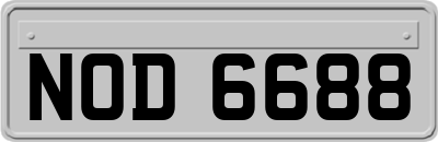 NOD6688