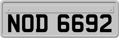 NOD6692