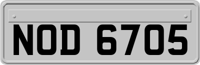 NOD6705