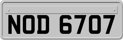 NOD6707