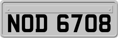 NOD6708