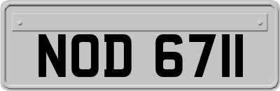 NOD6711