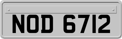 NOD6712