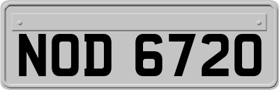 NOD6720