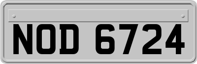 NOD6724