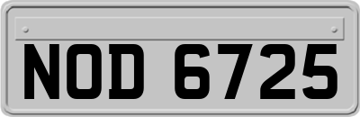 NOD6725