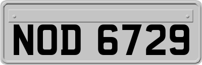 NOD6729