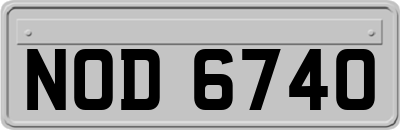 NOD6740