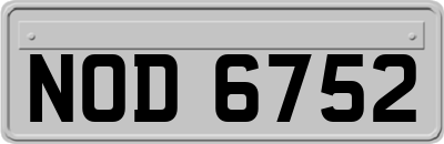 NOD6752