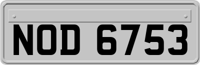 NOD6753