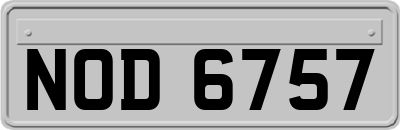 NOD6757