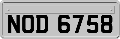 NOD6758